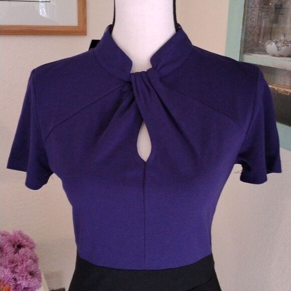 NWT Homeyee Knit Dress - Picture 2 of 8